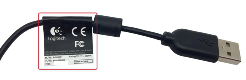 罗技摄像头设置经常用的软件