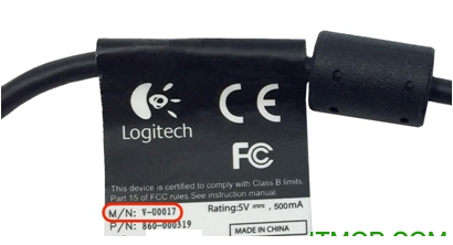 罗技摄像头设置经常用的软件