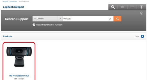 罗技摄像头设置经常用的软件