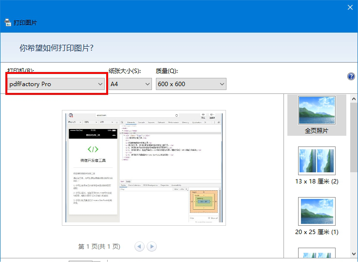 PDFfactory Pro 7破解版