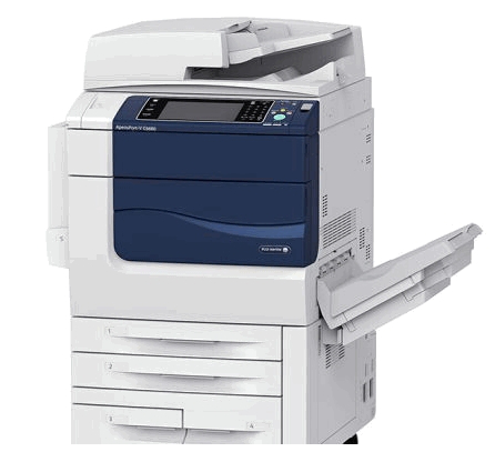 富士施乐s2110扫描仪驱动