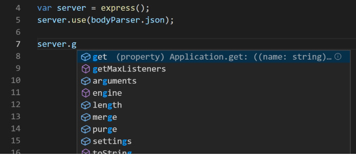 visual studio code