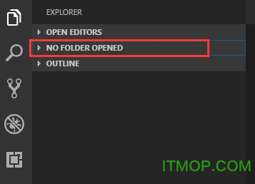 微软vs编辑器Visual Studio Code