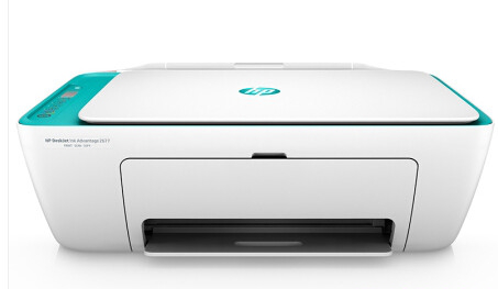 惠普HP dj2677驱动