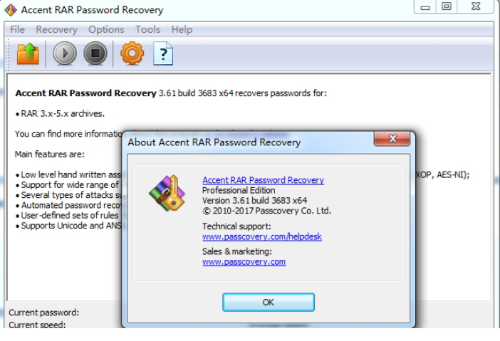 accentrpr64位注册版