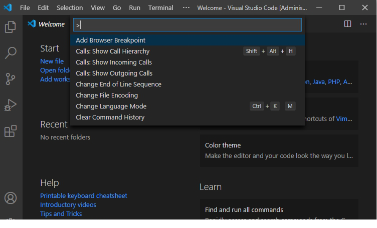 Visual Studio Code32位+64位绿色版