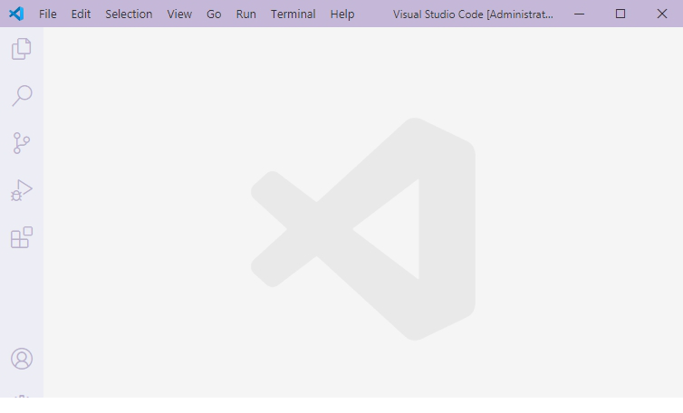 vscode免安装版本