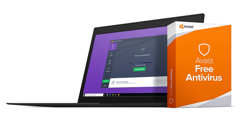 avast!杀毒经常用的软件