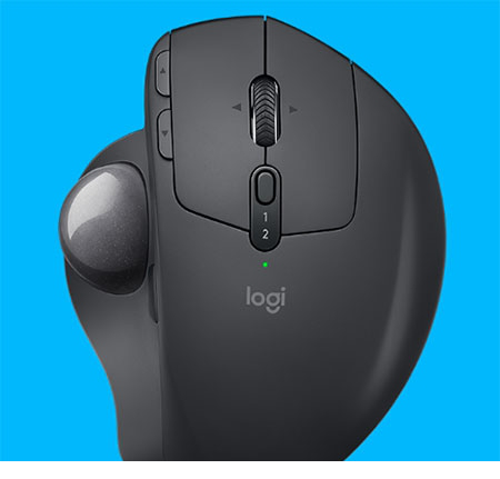 罗技mx ergo鼠标驱动下载