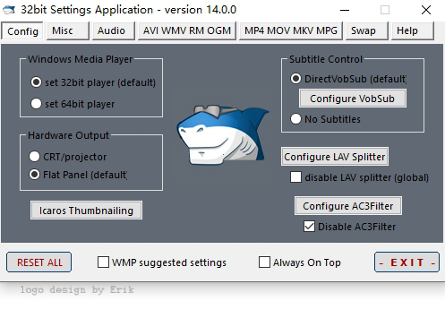 Advanced Codecs下载