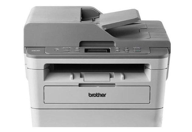 兄弟DCP-B7530DN驱动下载