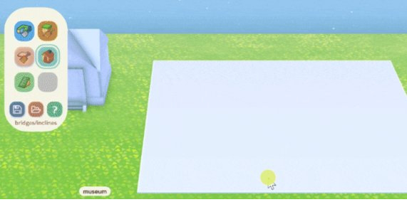 IslandPlanner经常用的软件