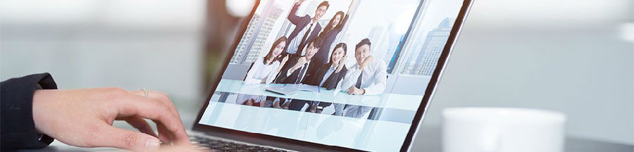 中国移动云视讯视频会议系统