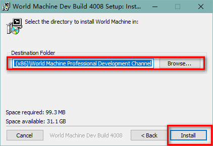 world machine破解版