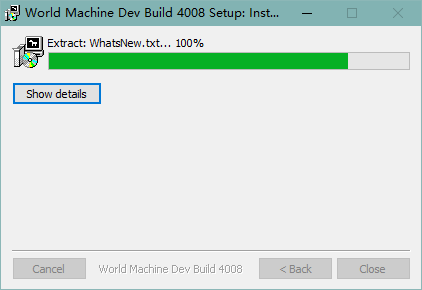 world machine破解版