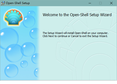 openshell中文版