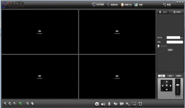 鼎世千里眼PC版