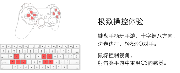 逍遥安卓模拟器电脑版