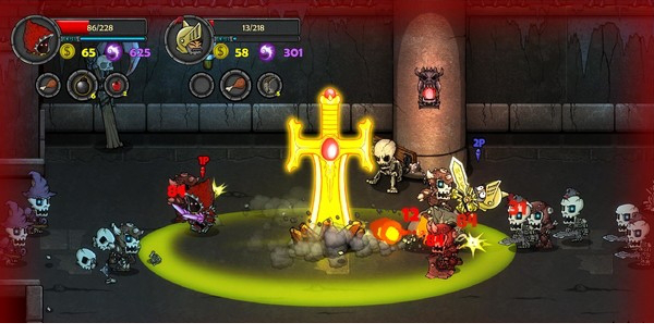 失落城堡手游电脑版下载