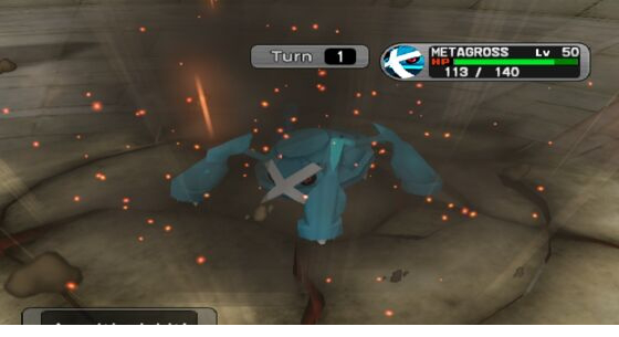 口袋妖怪欧米伽红宝石汉化版