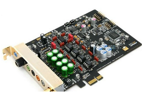 万能声卡驱动器