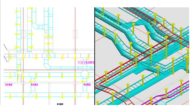 T20天正电气经常用的软件t20elec