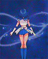 美少女战士变身动态图 美少女战士变身动态图