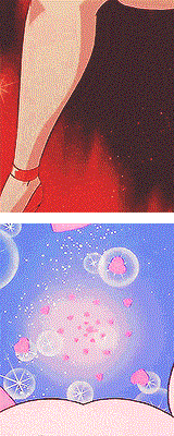 美少女战士变身动态图 美少女战士变身动态图