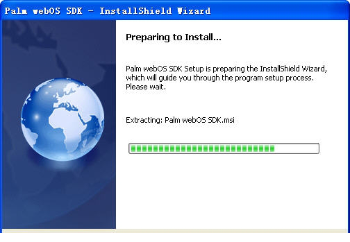 惠普webos经常用的软件