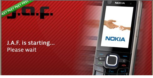 jaf刷机经常用的软件