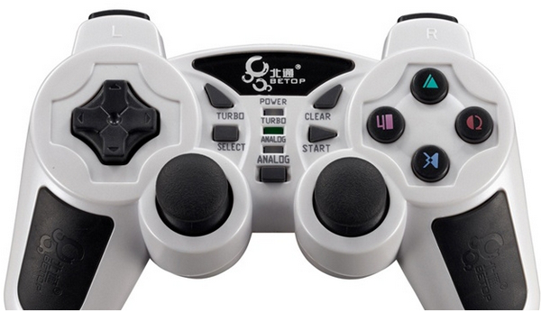 北通神鹰btpc036驱动