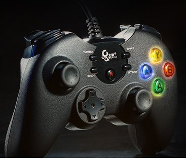 北通斯巴达se驱动下载