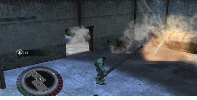 绿巨人2008中文版