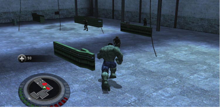 绿巨人2008中文版