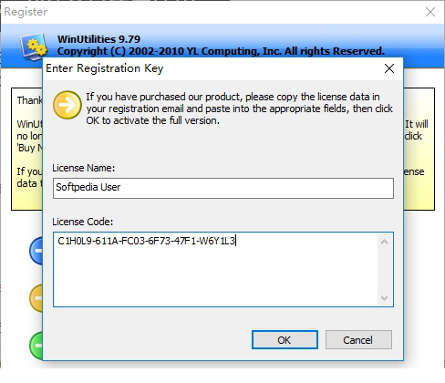 winutilities pro破解版