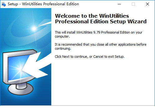 winutilities中文版