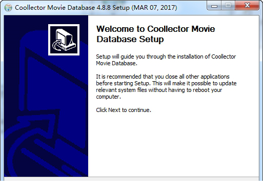 视频收藏管理器
