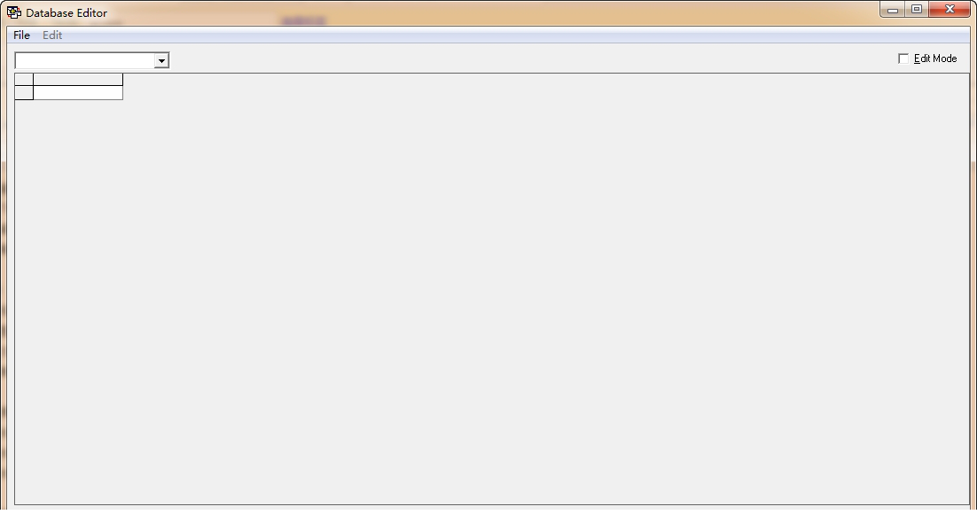 数据库编辑器最新版