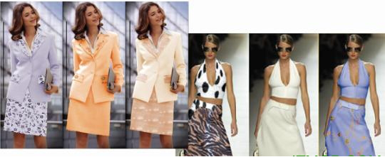 富怡服装设计经常用的软件