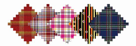 富怡服装设计经常用的软件