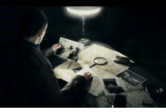 死亡间谍汉化版