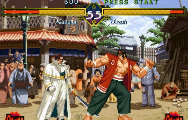 月华剑士1隐藏人物版下载