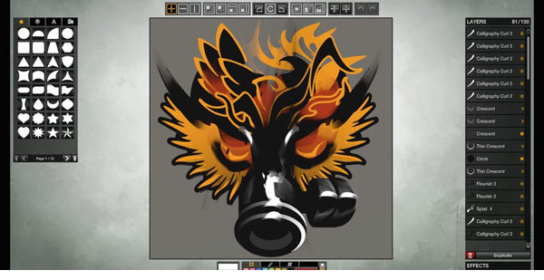 全面通缉单机版下载