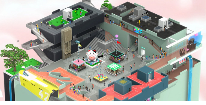 东京42免安装中文版(Tokyo 42)