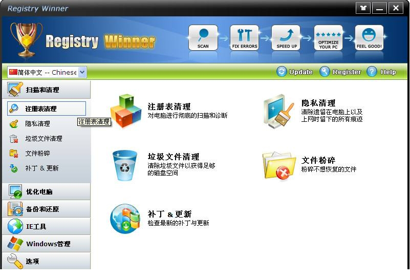 ALikeT Software Registry Winner