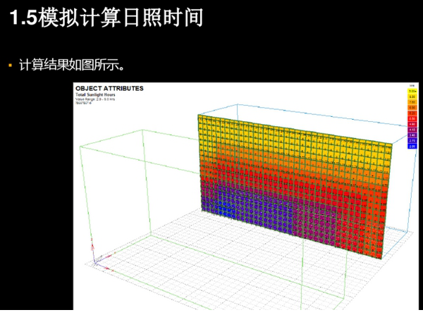 ecotect2011免费版