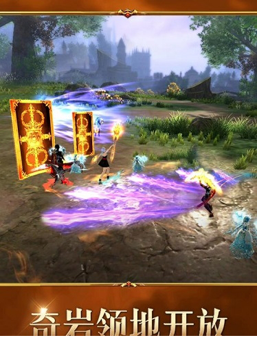 天堂2血盟电脑版