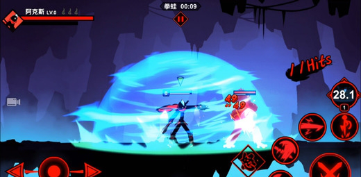 火柴人联盟2电脑版