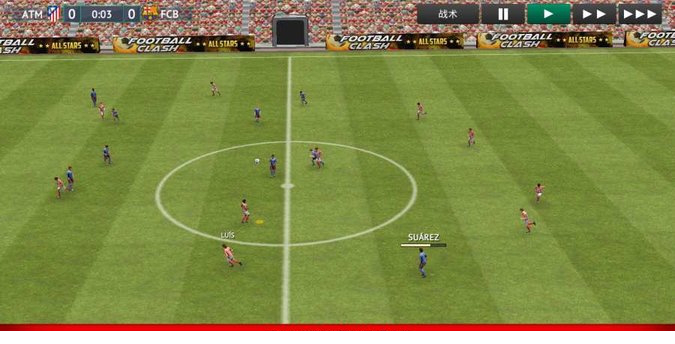 FM2019伤病几率降低补丁