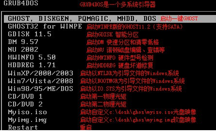 超级急救盘硬盘版